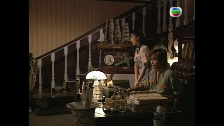Tập 9 phim Hồ Sơ Tuyệt Mật