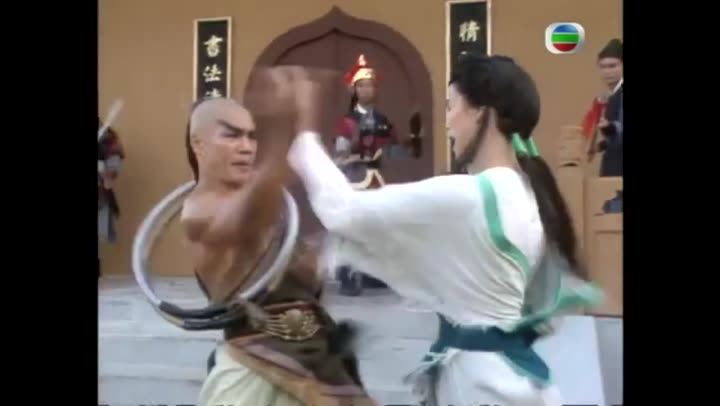 Tập 19 phim Nam Đế Bắc Cái