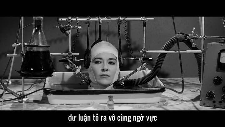 Những thiên tài phẫu thuật 9 Tập 3 phim Những thiên tài phẫu thuật