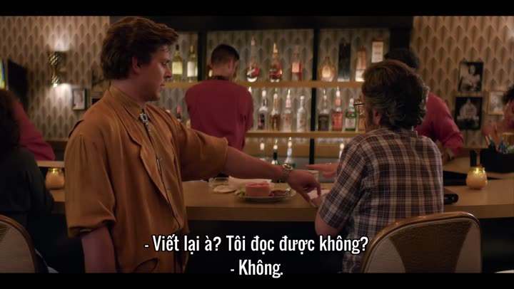 Những quý cô đấu vật quyến rũ (Phần 3) 9 Tập 5 phim Những quý cô đấu vật quyến rũ (Phần 3)