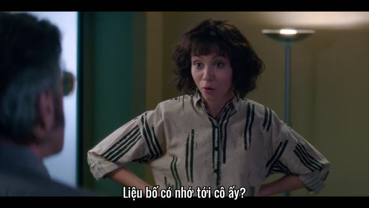 Những quý cô đấu vật quyến rũ (Phần 3) 9 Tập 9 phim Những quý cô đấu vật quyến rũ (Phần 3)