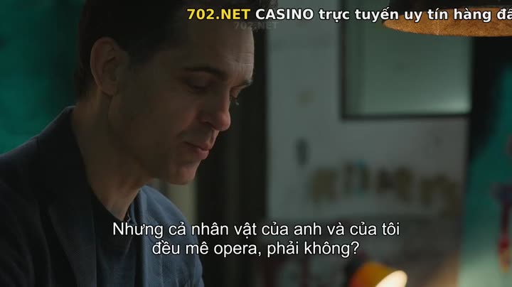 Phi vụ triệu đô: Từ Tokyo đến Berlin (Phần 2) 9 Tập 1 phim Phi vụ triệu đô: Từ Tokyo đến Berlin (Phần 2)