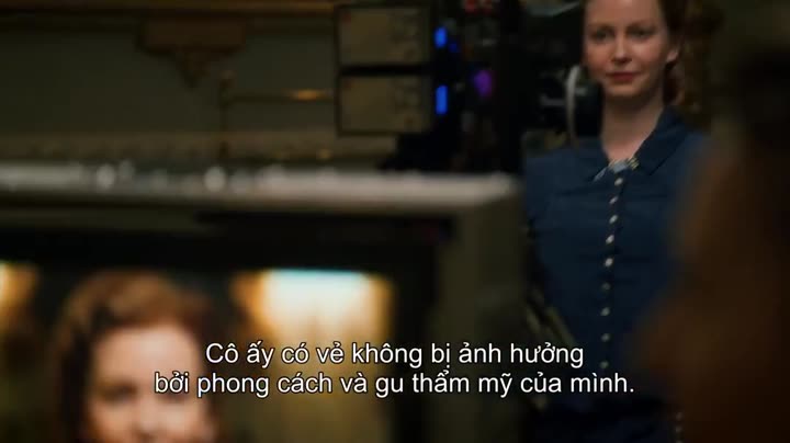 Phù thủy trang điểm (Phần 3) 9 Tập 3 phim Phù thủy trang điểm (Phần 3)