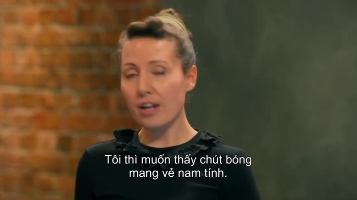 Phù thủy trang điểm (Phần 3) 10 Hình ảnh tập 3 Phù thủy trang điểm (Phần 3)