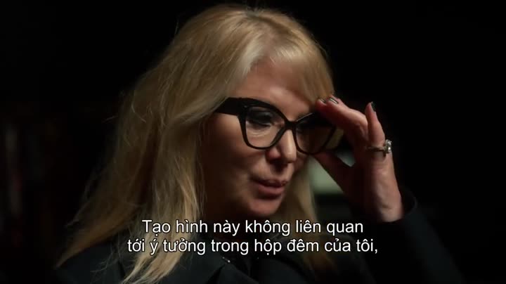 Phù thủy trang điểm (Phần 3) 9 Tập 7 phim Phù thủy trang điểm (Phần 3)