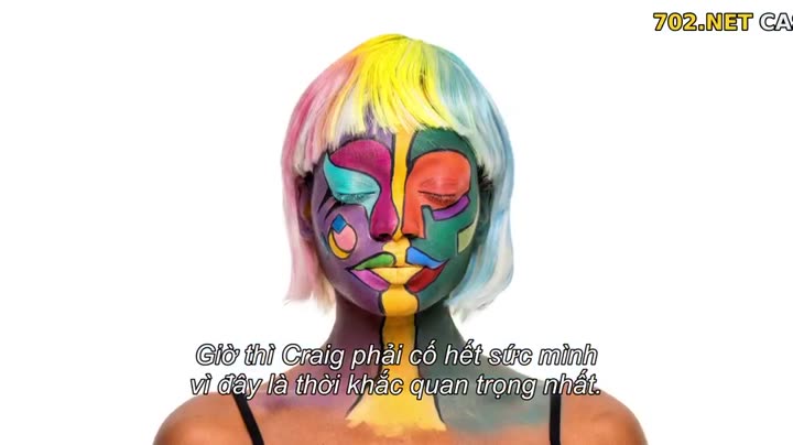 Phù thủy trang điểm (Phần 3) 9 Tập 8 phim Phù thủy trang điểm (Phần 3)