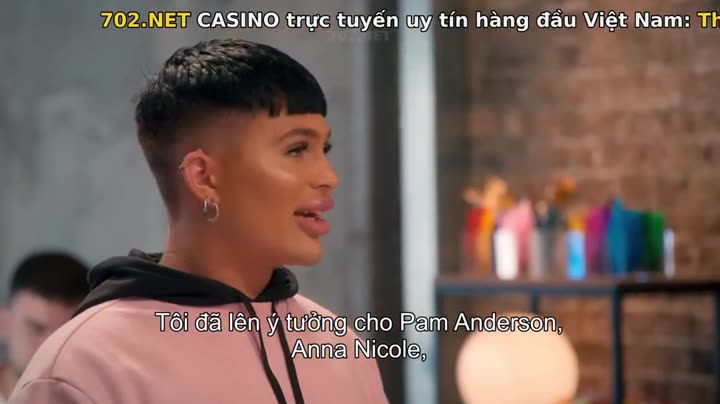 Phù thủy trang điểm (Phần 2) 10 Hình ảnh tập 2 Phù thủy trang điểm (Phần 2)