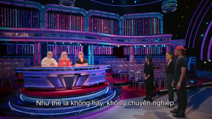 Phù thủy trang điểm (Phần 2) 9 Tập 6 phim Phù thủy trang điểm (Phần 2)