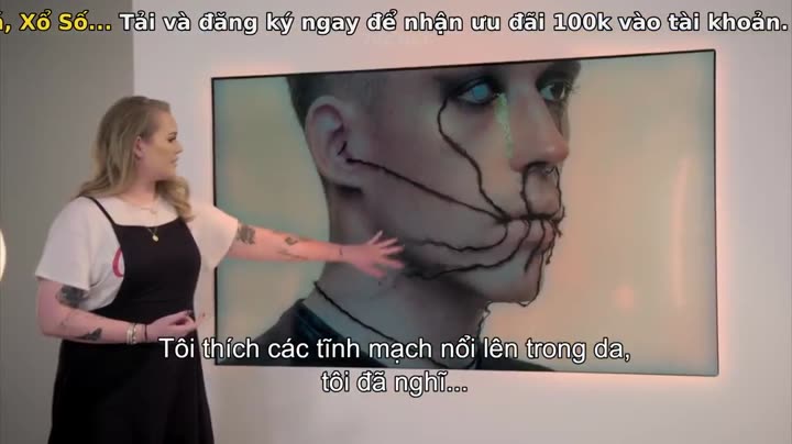 Phù thủy trang điểm 10 Hình ảnh tập 3 Phù thủy trang điểm
