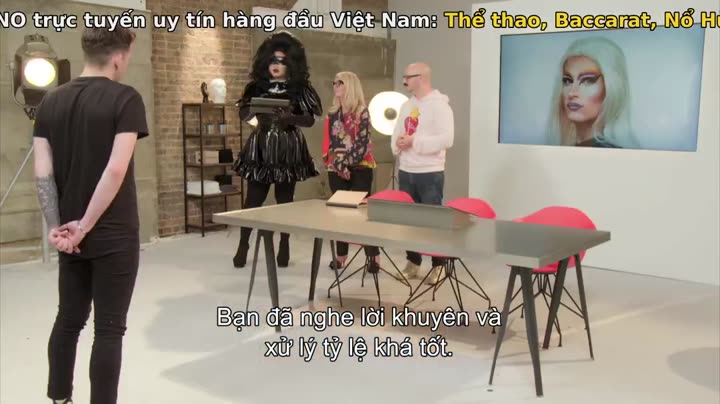 Phù thủy trang điểm 10 Hình ảnh tập 5 Phù thủy trang điểm
