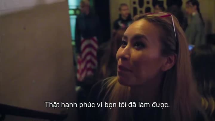 Tập 6 phim Phù thủy trang điểm