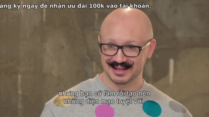 Hình ảnh tập 7 Phù thủy trang điểm