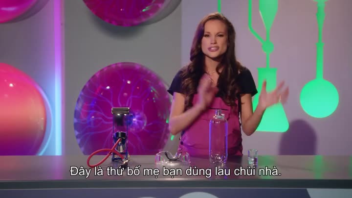 Phòng thí nghiệm diệu kỳ của Emily 10 Hình ảnh tập 7 Phòng thí nghiệm diệu kỳ của Emily