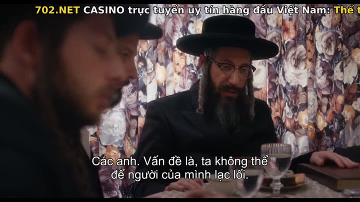 Tập 1 phim Rũ bỏ