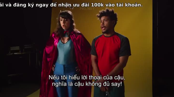 Samantha! (Phần 2) 9 Tập 1 phim Samantha! (Phần 2)