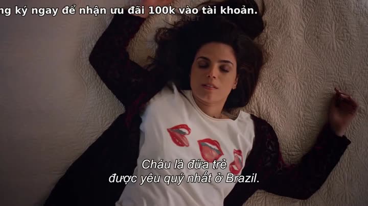 Tập 6 phim Samantha! (Phần 2)