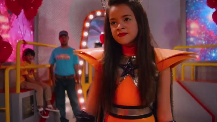 Hình ảnh tập 6 Samantha! (Phần 2)