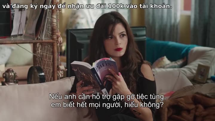 Tập 4 phim Samantha! (Phần 1)