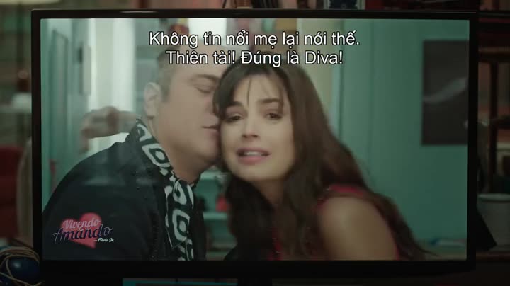Samantha! (Phần 1) 10 Hình ảnh tập 5 Samantha! (Phần 1)
