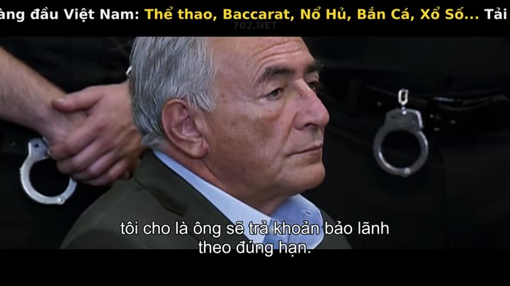 Hình ảnh tập 3 Phòng 2806: Lời cáo buộc