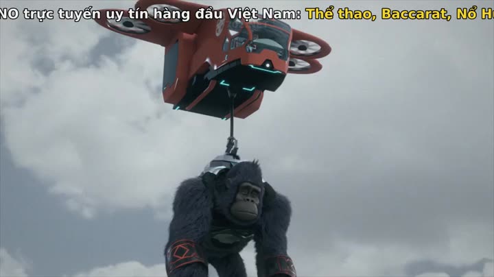 Kong: Vua khỉ (Phần 1) 9 Tập 2 phim Kong: Vua khỉ (Phần 1)