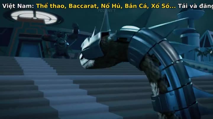 Kong: Vua khỉ (Phần 1) 10 Hình ảnh tập 2 Kong: Vua khỉ (Phần 1)