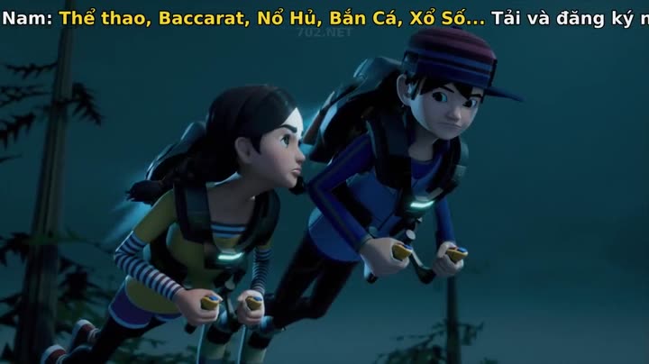 Kong: Vua khỉ (Phần 1) 10 Hình ảnh tập 4 Kong: Vua khỉ (Phần 1)