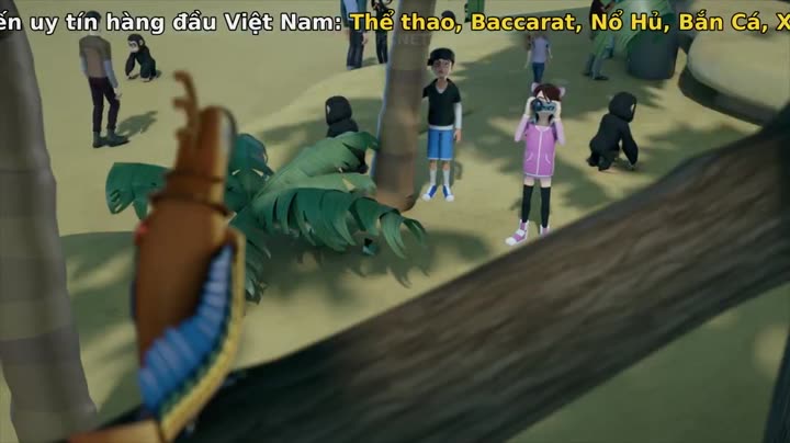 Kong: Vua khỉ (Phần 1) 9 Tập 6 phim Kong: Vua khỉ (Phần 1)