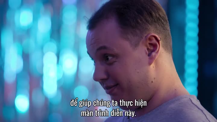 Nữ hoàng drag ra đời 9 Tập 1 phim Nữ hoàng drag ra đời