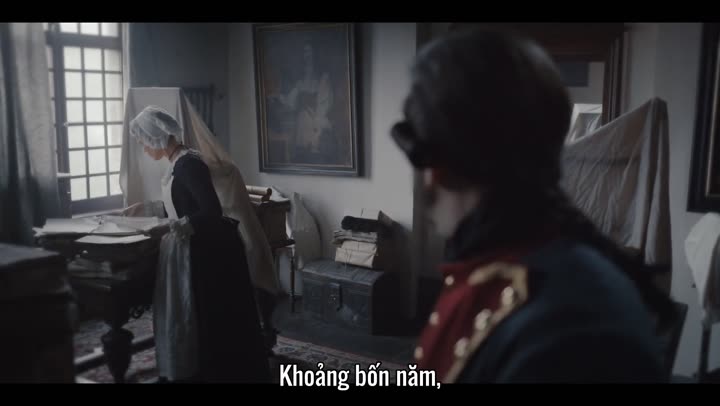 Tập 1 phim Sơn tặc
