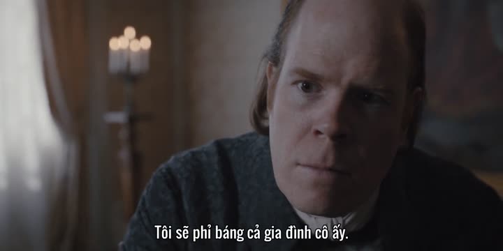 Sơn tặc 9 Tập 5 phim Sơn tặc