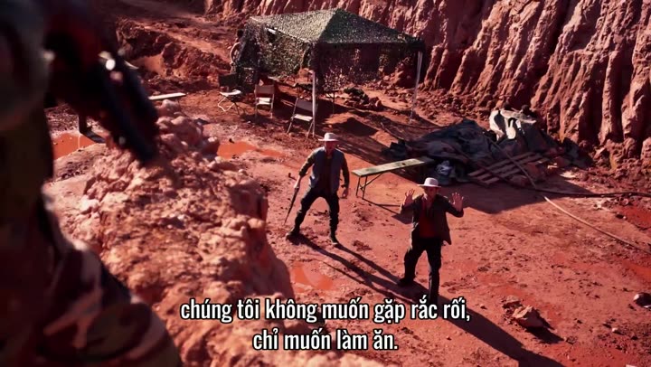 Hình ảnh tập 1 Nữ hoàng điệp viên