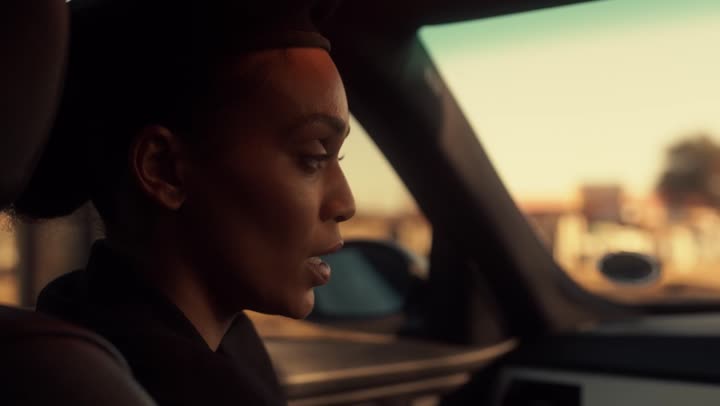 Hình ảnh tập 4 Nữ hoàng điệp viên