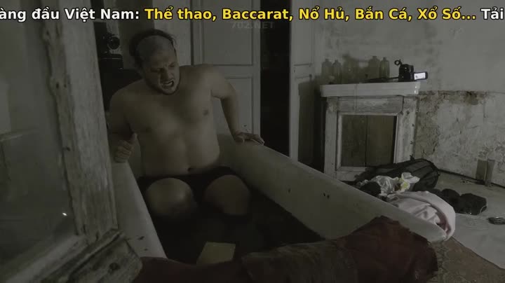 Rùng mình tới bình minh 9 Tập 2 phim Rùng mình tới bình minh
