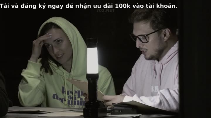 Rùng mình tới bình minh 10 Hình ảnh tập 2 Rùng mình tới bình minh