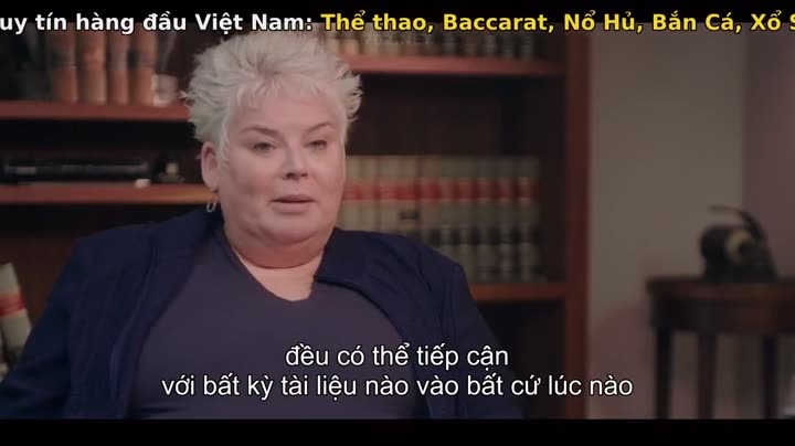 Tập 5 phim Phiên tòa thứ tư