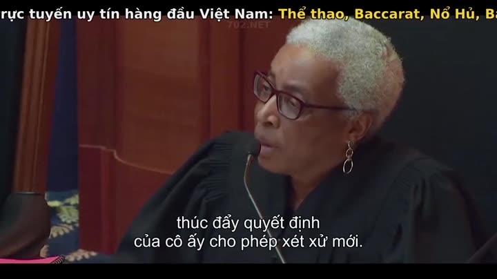 Phiên tòa thứ tư 9 Tập 6 phim Phiên tòa thứ tư