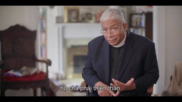 Phiên tòa thứ tư 9 Tập 7 phim Phiên tòa thứ tư