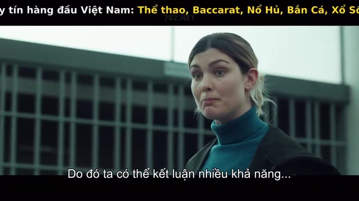 Phiên tòa 9 Tập 2 phim Phiên tòa