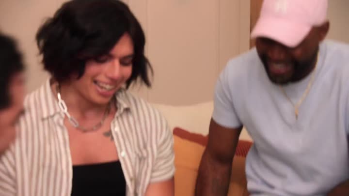 Hình ảnh tập 2 Sống chất (Phần 6)