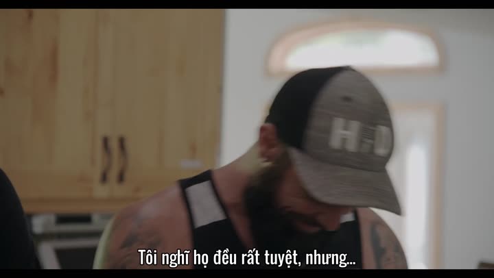 Sống chất (Phần 5) 9 Tập 6 phim Sống chất (Phần 5)