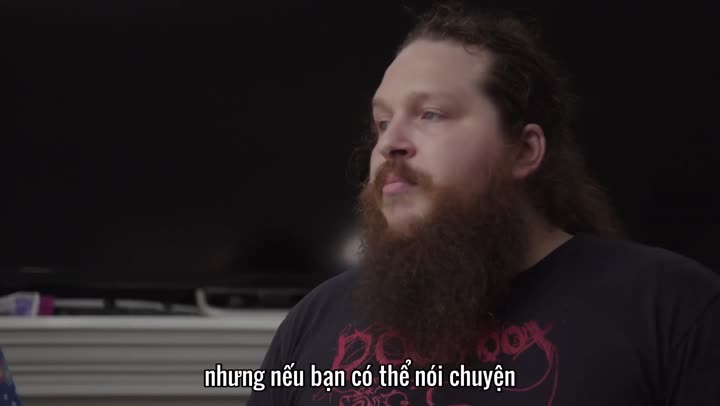 Tập 4 phim Sống chất (Phần 3)