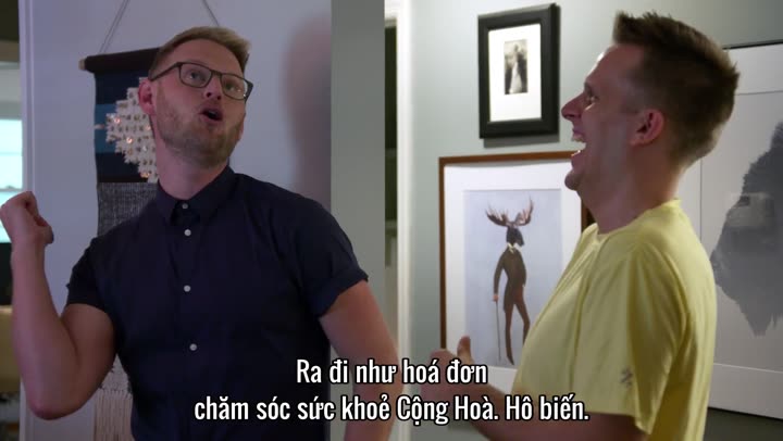 Sống chất (Phần 2) 10 Hình ảnh tập 8 Sống chất (Phần 2)