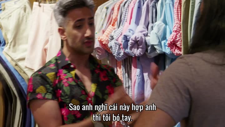 Tập 2 phim Sống chất (Phần 1)
