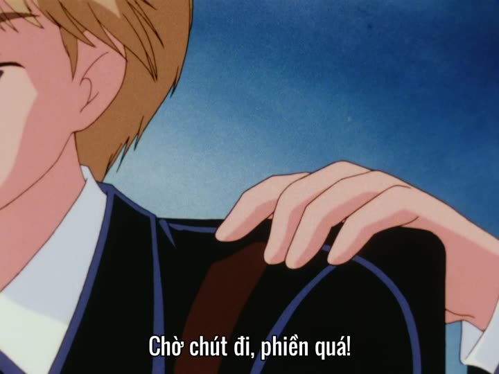 Cô Bé Thiên Thần 9 Tập 31 phim Cô Bé Thiên Thần