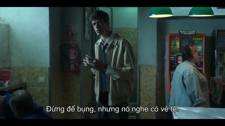 Siêu anh hùng hàng xóm (Phần 2) 9 Tập 3 phim Siêu anh hùng hàng xóm (Phần 2)