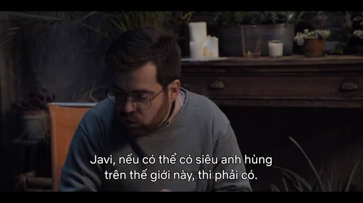 Siêu anh hùng hàng xóm 10 Hình ảnh tập 4 Siêu anh hùng hàng xóm