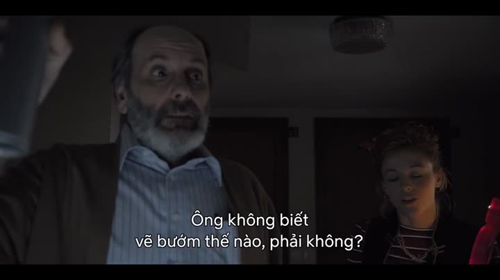 Siêu anh hùng hàng xóm 10 Hình ảnh tập 6 Siêu anh hùng hàng xóm