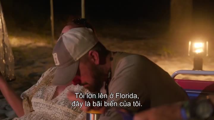 Hình ảnh tập 7 Sinh tồn phương Nam