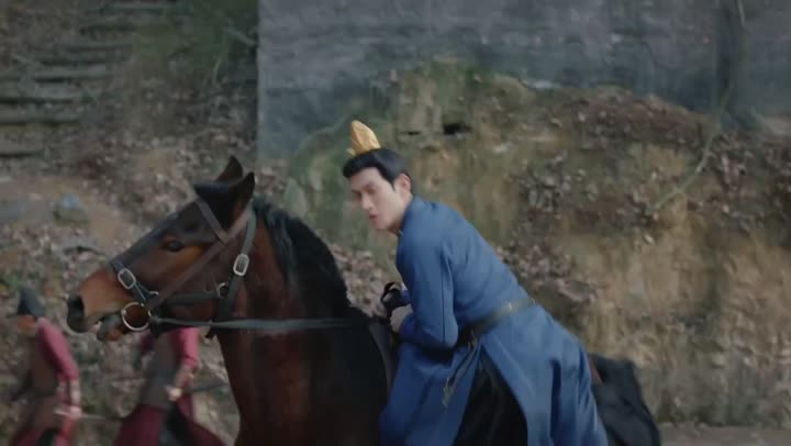 Phù Thế Song Kiều Truyện 10 Hình ảnh tập 13 Phù Thế Song Kiều Truyện